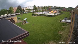 Bazén