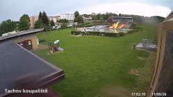 Bazén