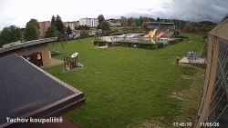 Bazén