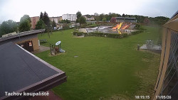Bazén