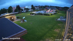 Bazén