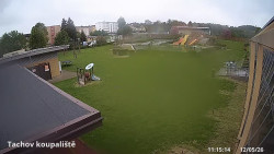 Bazén