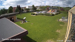 Bazén
