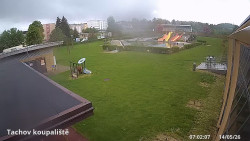 Bazén