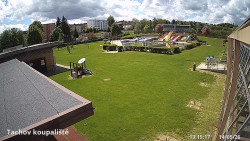 Bazén