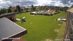 Bazén