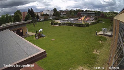 Bazén