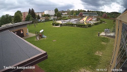 Bazén