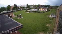 Bazén