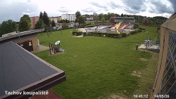 Bazén