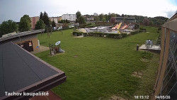 Bazén