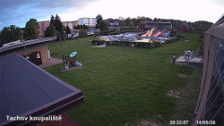 Bazén