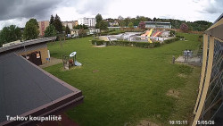 Bazén