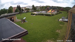 Bazén