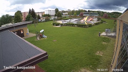 Bazén