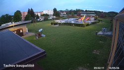 Bazén