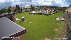 Bazén