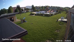 Bazén
