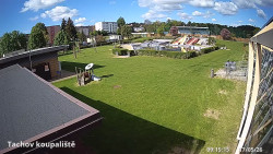 Bazén