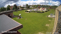 Bazén