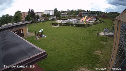 Bazén