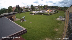 Bazén