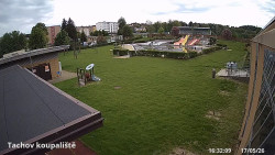 Bazén