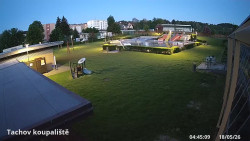 Bazén