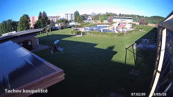 Bazén
