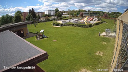 Bazén
