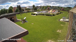 Bazén