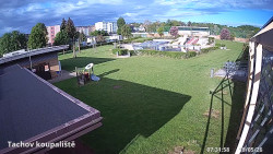 Bazén