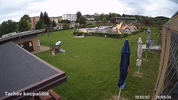 Bazén