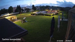 Bazén