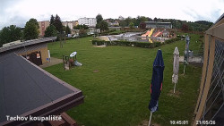 Bazén