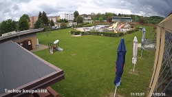 Bazén
