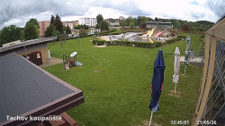 Bazén