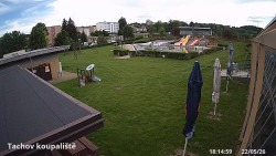 Bazén