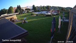 Bazén