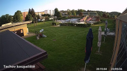 Bazén