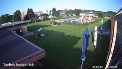 Bazén