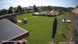 Bazén