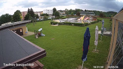 Bazén