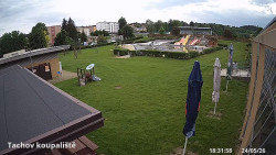 Bazén