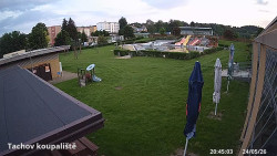 Bazén