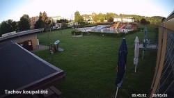 Bazén