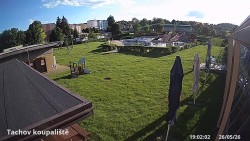 Bazén