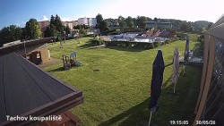 Bazén