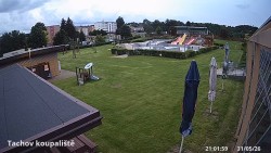 Bazén