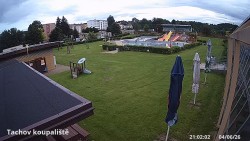 Bazén
